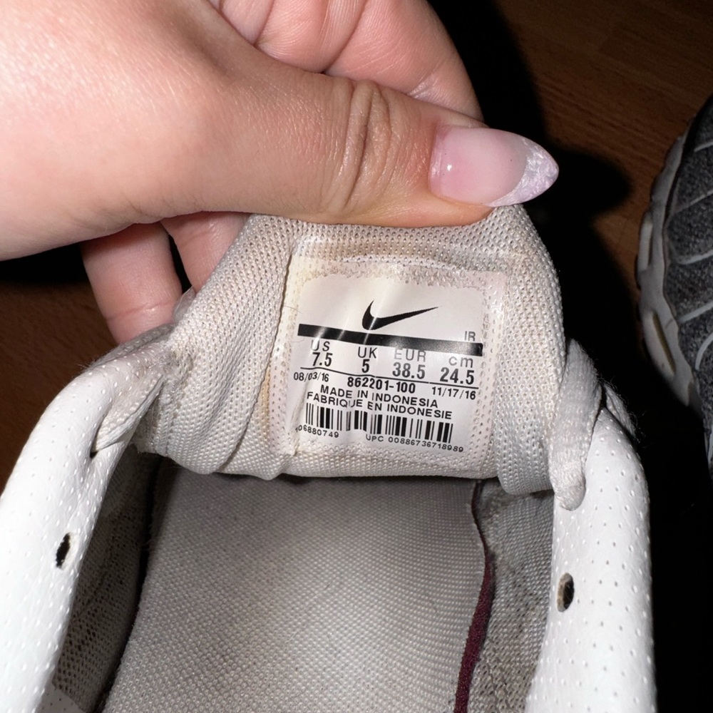 Air max - Picture 4 of 6